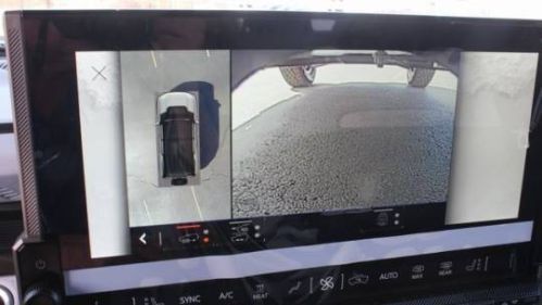 2024 GMC HUMMER EV SUV 1GKB0NDE8RU106332