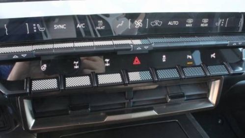 2024 GMC HUMMER EV SUV 1GKB0NDE8RU106332