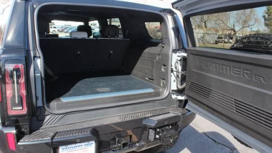 2024 GMC HUMMER EV SUV 1GKB0NDE8RU106332