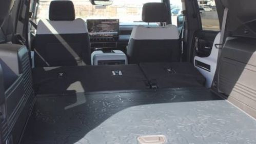 2024 GMC HUMMER EV SUV 1GKB0NDE8RU106332