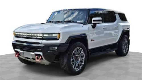 2025 GMC HUMMER EV SUV 1GKB0RDC3SU101454