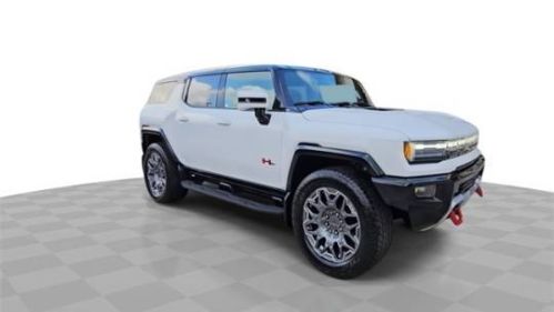 2025 GMC HUMMER EV SUV 1GKB0RDC3SU101454