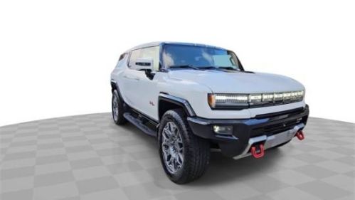 2025 GMC HUMMER EV SUV 1GKB0RDC3SU101454