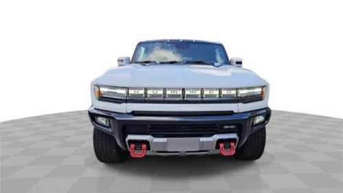 2025 GMC HUMMER EV SUV 1GKB0RDC3SU101454