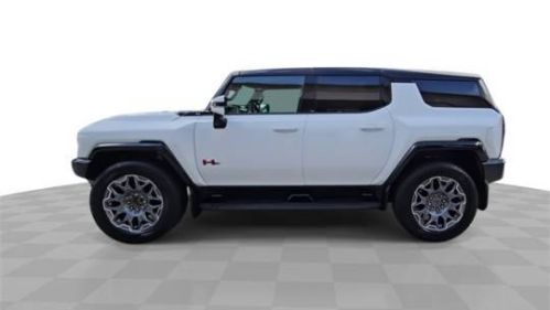 2025 GMC HUMMER EV SUV 1GKB0RDC3SU101454