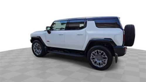 2025 GMC HUMMER EV SUV 1GKB0RDC3SU101454