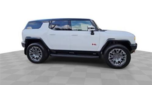 2025 GMC HUMMER EV SUV 1GKB0RDC3SU101454