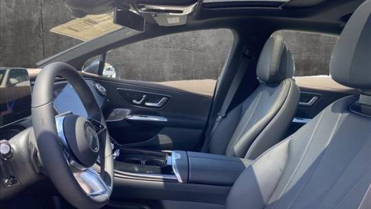 2024 Mercedes EQE Sedan W1KEG2BB6RF060473