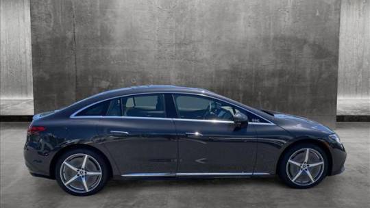 2024 Mercedes EQE Sedan W1KEG2BB6RF060473