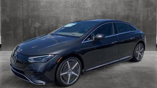 2024 Mercedes EQE Sedan W1KEG2BB6RF060473