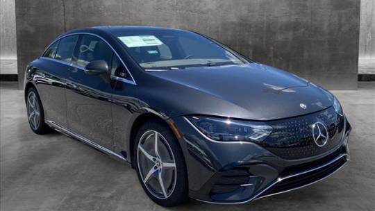 2024 Mercedes EQE Sedan W1KEG2BB6RF060473