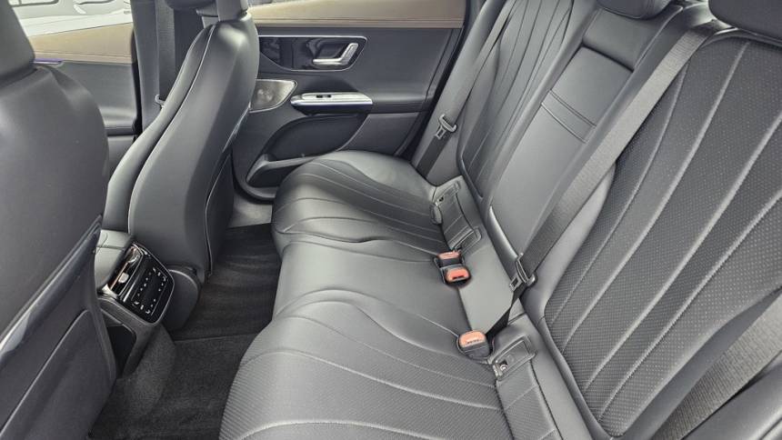 2024 Mercedes EQE Sedan W1KEG2BB3RF057837