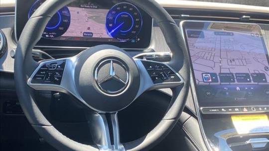 2024 Mercedes EQE Sedan W1KEG2BB6RF060473