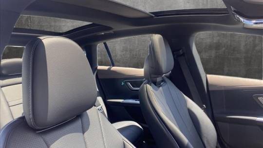 2024 Mercedes EQE Sedan W1KEG2BB6RF060473