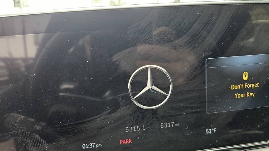 2024 Mercedes EQE Sedan W1KEG2BB3RF057837