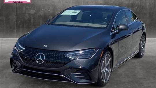 2024 Mercedes EQE Sedan W1KEG2BB6RF060473