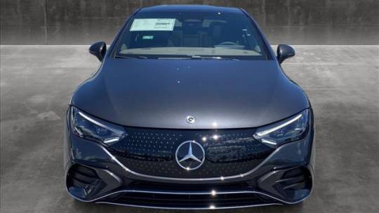 2024 Mercedes EQE Sedan W1KEG2BB6RF060473