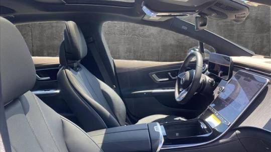 2024 Mercedes EQE Sedan W1KEG2BB6RF060473
