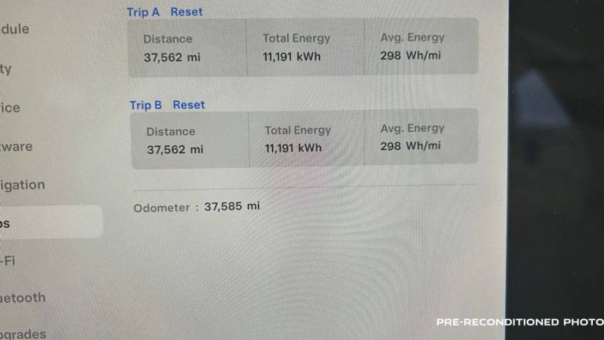 2021 Tesla Model S 5YJSA1E66MF440871