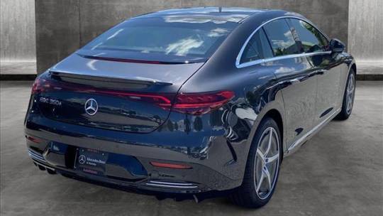 2024 Mercedes EQE Sedan W1KEG2BB6RF060473