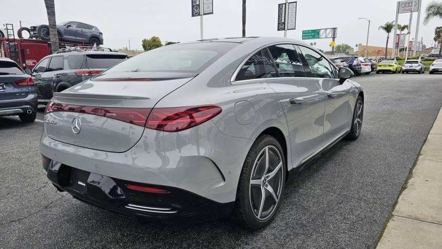 2024 Mercedes EQE Sedan W1KEG2BB3RF057837
