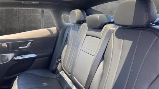 2024 Mercedes EQE Sedan W1KEG2BB6RF060473