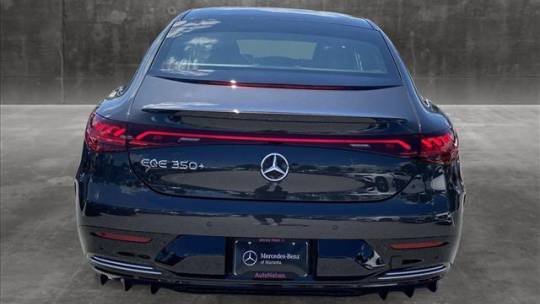 2024 Mercedes EQE Sedan W1KEG2BB6RF060473