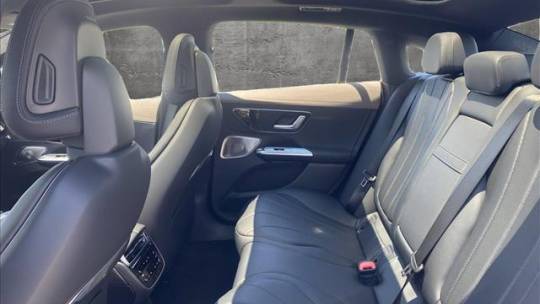 2024 Mercedes EQE Sedan W1KEG2BB6RF060473