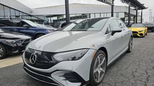 2024 Mercedes EQE Sedan W1KEG2BB3RF057837