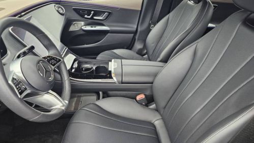 2024 Mercedes EQE Sedan W1KEG2BB3RF057837