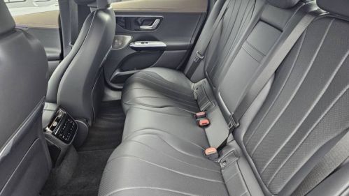 2024 Mercedes EQE Sedan W1KEG2BB3RF057837
