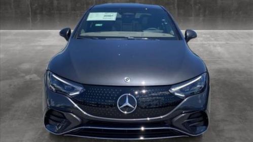 2024 Mercedes EQE Sedan W1KEG2BB6RF060473