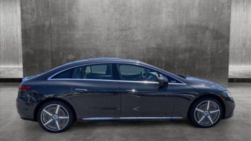 2024 Mercedes EQE Sedan W1KEG2BB6RF060473