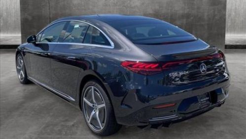 2024 Mercedes EQE Sedan W1KEG2BB6RF060473