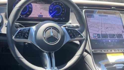 2024 Mercedes EQE Sedan W1KEG2BB6RF060473