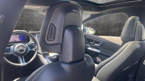 2024 Mercedes EQE Sedan W1KEG2BB6RF060473