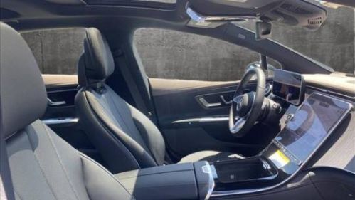 2024 Mercedes EQE Sedan W1KEG2BB6RF060473
