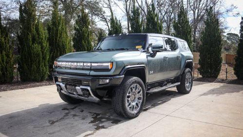 2024 GMC HUMMER EV SUV 1GKB0RDC7RU101600