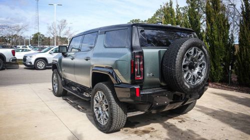 2024 GMC HUMMER EV SUV 1GKB0RDC7RU101600