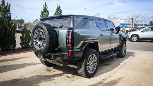 2024 GMC HUMMER EV SUV 1GKB0RDC7RU101600