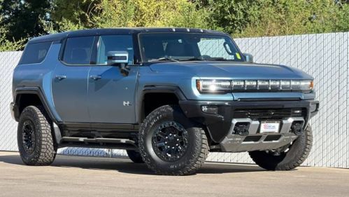 2024 GMC HUMMER EV SUV 1GKB0SDC1RU110400