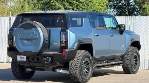 2024 GMC HUMMER EV SUV 1GKB0SDC1RU110400