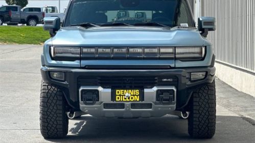 2024 GMC HUMMER EV SUV 1GKB0SDCXRU106278