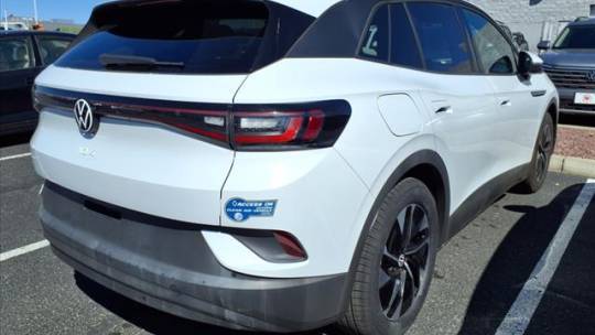 2021 Volkswagen ID.4 WVGTMPE2XMP038770