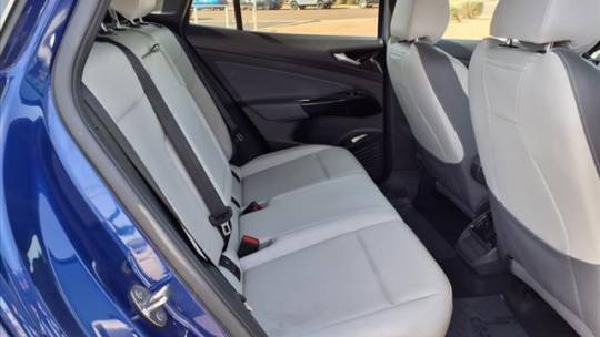 2022 Volkswagen ID.4 WVGTMPE26NP036404