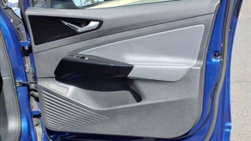 2022 Volkswagen ID.4 WVGTMPE26NP036404