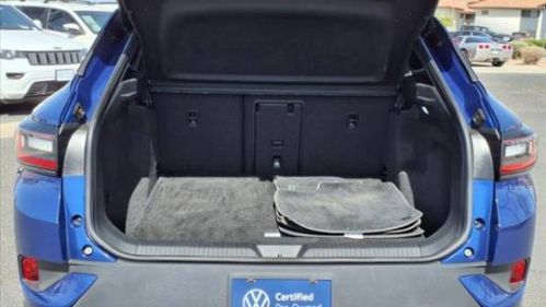 2022 Volkswagen ID.4 WVGTMPE26NP036404