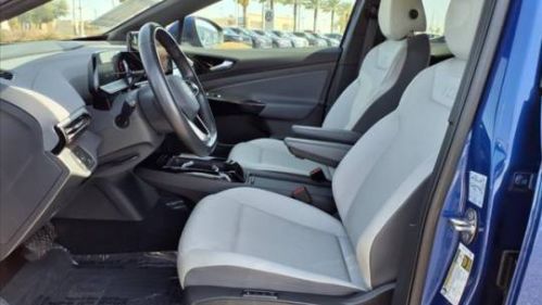 2022 Volkswagen ID.4 WVGTMPE26NP036404