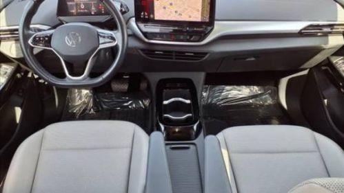 2022 Volkswagen ID.4 WVGTMPE26NP036404