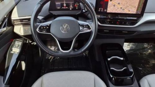 2022 Volkswagen ID.4 WVGTMPE26NP036404